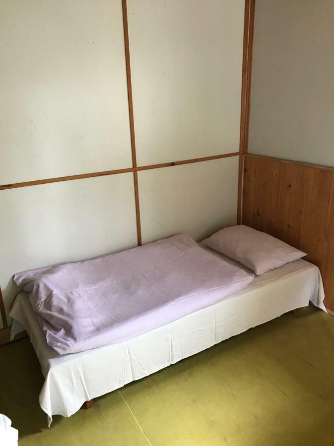 RETRO chaty u pláže Lipno Hotel Černá v Pošumaví Esterno foto
